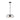 Kuzco Trinity PD62014 14 Inch LED Pendant 1