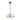 Kuzco Trinity PD62014 14 Inch LED Pendant 3