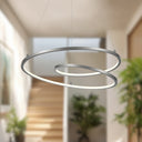 Kuzco Twist PD11119 19 Inch LED Pendant 5