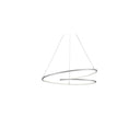 Kuzco Twist PD11132 32 Inch LED Pendant 4