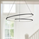 Kuzco Twist PD11132 32 Inch LED Pendant 7