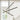 Kuzco Vega CH10345 45 Inch LED Chandelier 5