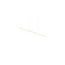 Kuzco Vega Minor LP18260 60 Inch LED Linear Pendant 7