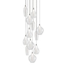Kuzco Victoria MP3012 12 Head LED Multi Pendant