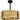 Lachlan 4 Light Fandelier in Matte Black 3