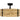 Lachlan 4 Light Fandelier in Matte Black 5