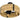 Lachlan 4 Light Fandelier in Matte Black 6