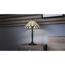 Legend 2 Light Table Lamp 11