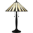 Legend 2 Light Table Lamp 4