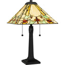 Legend 2 Light Table Lamp 5