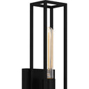 Leighton 1 Light Wall Sconce 3