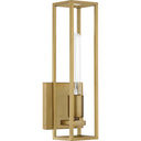 Leighton 1 Light Wall Sconce 5