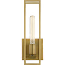 Leighton 1 Light Wall Sconce 7