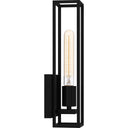 Leighton 1 Light Wall Sconce 8