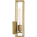 Leighton 1 Light Wall Sconce 9