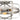 Levine 2 Light Flush Mount 2