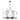 Lilium 12-Light Chandelier