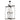 Lilium 4-Light Chandelier