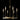 Lilium 6-Light Chandelier 2