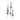 Link 5-Light Clear Glass Pendant 11