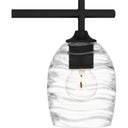 Lucy 3 Light Bath Light 13