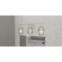 Lucy 3 Light Bath Light 21