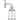 Ludlow 1 Light Wall Sconce 3