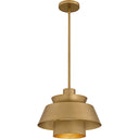 Lumi 1 Light Pendant 11