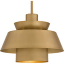 Lumi 1 Light Pendant 3