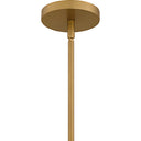 Lumi 1 Light Pendant 4