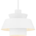 Lumi 1 Light Pendant 5