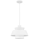 Lumi 1 Light Pendant 8