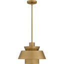 Lumi 1 Light Pendant 9