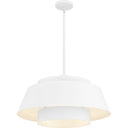 Lumi 3 Light Pendant 12