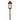 LV18-B6 Arroyo Craftsman Berkeley 18" Medium Low Voltage Path Light 1