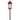 LV24-B6 Arroyo Craftsman Berkeley 24" Medium Low Voltage Path Light 1