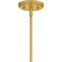 Maple 6 Light Chandelier 11