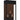 Maren 3 Light Outdoor Wall Sconce in Matte Black 2