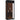 Maren 3 Light Outdoor Wall Sconce in Matte Black 3