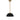 Marley 1 Light Mini Pendant in Weathered Brass 5