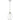 Marza 1 Light Mini Pendant 4