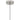 Marza 1 Light Mini Pendant 7