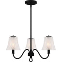 McKinney 3 Light Chandelier 4