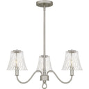 McKinney 3 Light Chandelier 5