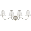 McKinney 4 Light Bath Light 4