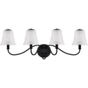 McKinney 4 Light Bath Light 5