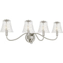 McKinney 4 Light Bath Light 6