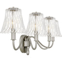 McKinney 4 Light Bath Light 8