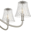 McKinney 5 Light Chandelier 3
