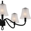 McKinney 5 Light Chandelier 4